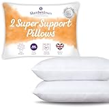 Image of Slumberdown 4238AMZ77 pillow