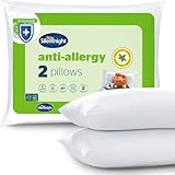 Image of Silentnight 442268GE pillow