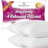 Image of Slumberdown 1002050304 pillow