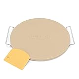 Image of Unicook CPH12001 pizza stone