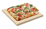 Image of Vintage Gourmet PS12X12 pizza stone