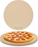 Image of Unicook BP10001 pizza stone