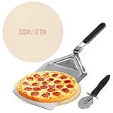 Image of Sedol SD-PS200 pizza stone