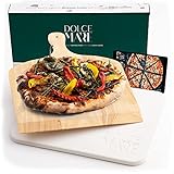 Image of DOLCE MARE pizza-stone pizza stone