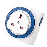 Image of Status 110034754 plug-in timer
