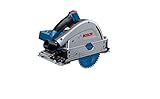 Image of Bosch Professional 06016B4000 plunge saw
