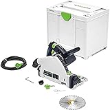 Image of Festool 576706 plunge saw