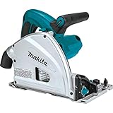 Image of Makita SP6000J plunge saw