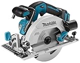 Image of Makita DHS680Z plunge saw