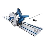 Image of Scheppach PL55 plunge saw