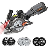 Image of DOVAMAN MCS01A plunge saw