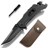 Image of LINMOHERUI DH10 pocket knife