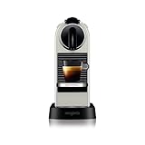 Image of Nespresso EN167.W pod coffee machine