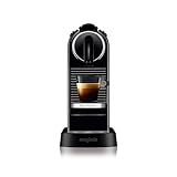 Image of Nespresso 11315 pod coffee machine