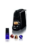 Image of Nespresso EN85.B pod coffee machine