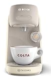 Image of Tassimo TAS167PGB pod coffee machine