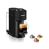 Image of Nespresso ENV120.BM pod coffee machine