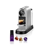 Image of Nespresso XN741B40 pod coffee machine