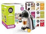 Image of NESCAFÉ DOLCE GUSTO R132180655 pod coffee machine