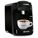Image of Tassimo TAS3102GB pod coffee machine