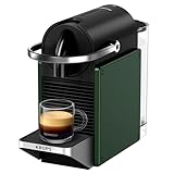 Image of Nespresso XN3063 pod coffee machine