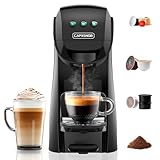 Image of CAPXSNOB SV835L1 pod coffee machine