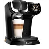 Image of Tassimo TAS6502GB pod coffee machine