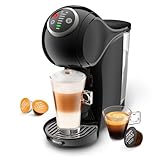 Image of NESCAFÉ DOLCE GUSTO EDG315.B pod coffee machine