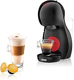 Image of NESCAFÉ DOLCE GUSTO EDG210.B pod coffee machine