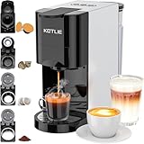Image of KOTLIE EM-308A pod coffee machine