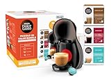 Image of NESCAFÉ DOLCE GUSTO EDG210.B Bundle pod coffee machine