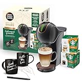 Image of NESCAFÉ DOLCE GUSTO EDG426.B pod coffee machine