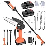 Image of Sukumo CS05 pole saw