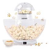 Image of Duronic Popcorn POP50-WE popcorn maker