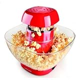 Another picture of a popcorn maker