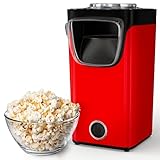 Image of Gadgy GG0885 popcorn maker