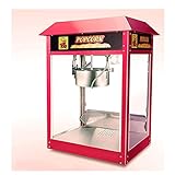 Image of QPWZ DX-0926-5651 popcorn maker