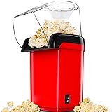 Image of Gadgy GG0836 popcorn maker