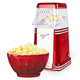 Image of Nostalgia Nostalgia popcorn maker