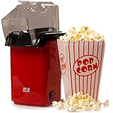 Image of M4Y HP037 popcorn maker