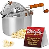 Image of Wabash Valley Farms 24004-NA popcorn maker