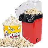 Image of Domestic King DK18049 popcorn maker