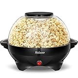 Image of Yabano 906 popcorn maker