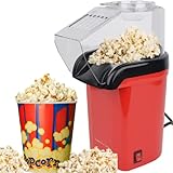 Image of Domestic King DK18049 popcorn maker