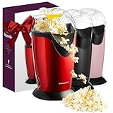 Image of andrew james AJ001537 popcorn maker