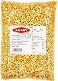 Image of AKSOY  popcorn maker