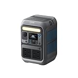 Image of Anker A1722 portable generator