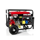 Image of ParkerBrand.com PPG-2800-WS portable generator