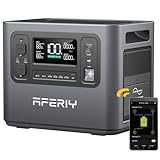 Image of AFERIY AF-P210 portable generator