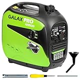 Image of GALAX PRO H2350IS portable generator